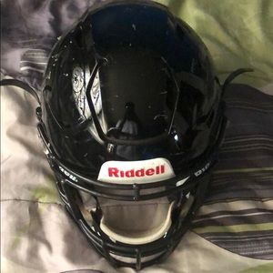 Riddell speed flex helmet (Adult)